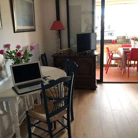 Le Marlin Du Phare Du Ferret Apartment Lege-Cap-Ferret Ngoại thất bức ảnh