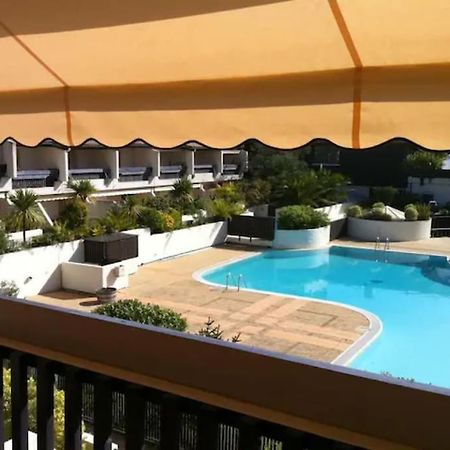 Le Marlin Du Phare Du Ferret Apartment Lege-Cap-Ferret Ngoại thất bức ảnh