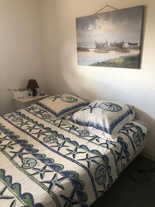 Le Marlin Du Phare Du Ferret Apartment Lege-Cap-Ferret Ngoại thất bức ảnh