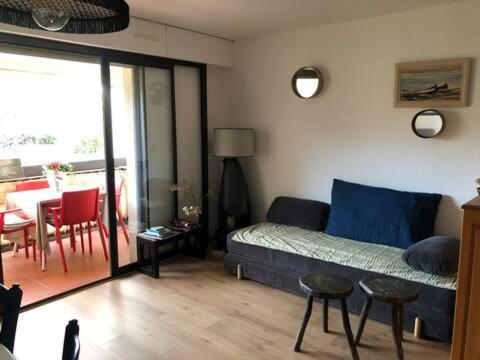 Le Marlin Du Phare Du Ferret Apartment Lege-Cap-Ferret Ngoại thất bức ảnh