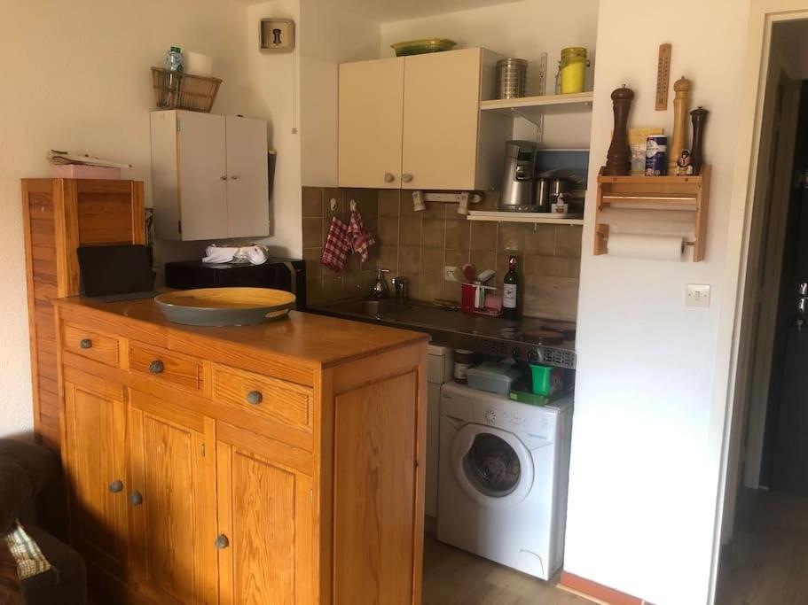 Le Marlin Du Phare Du Ferret Apartment Lege-Cap-Ferret Ngoại thất bức ảnh