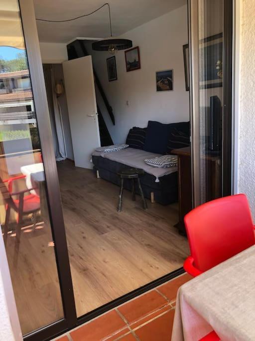 Le Marlin Du Phare Du Ferret Apartment Lege-Cap-Ferret Ngoại thất bức ảnh