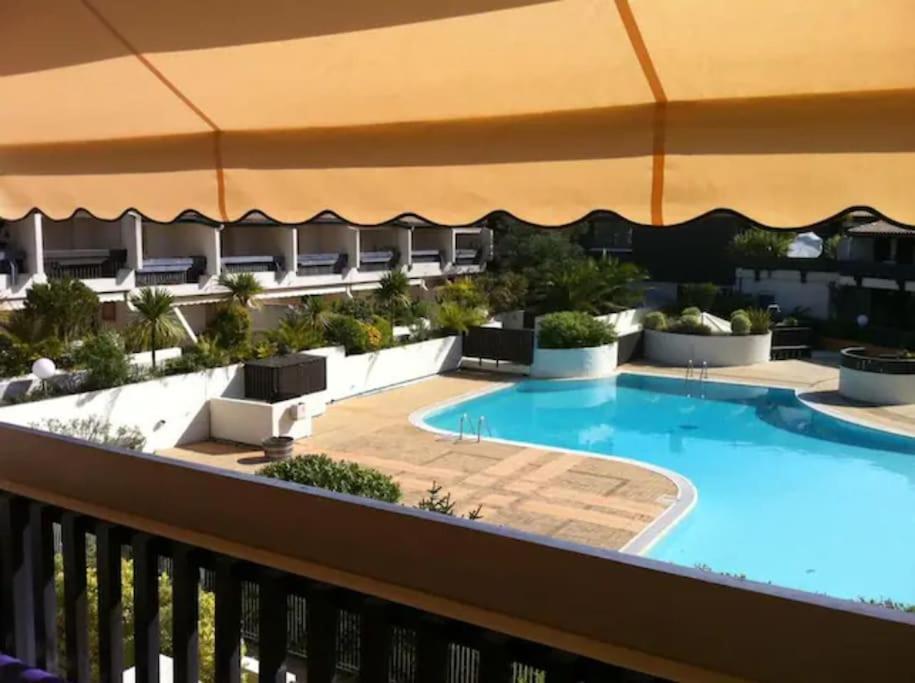 Le Marlin Du Phare Du Ferret Apartment Lege-Cap-Ferret Ngoại thất bức ảnh